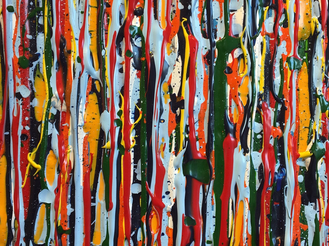 Iris Eshet Cohen Gallery-雅法必去景点