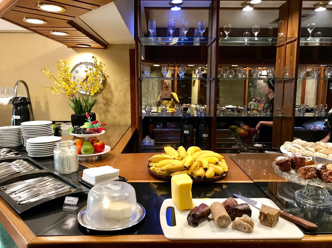 Cantelle Hotel主图