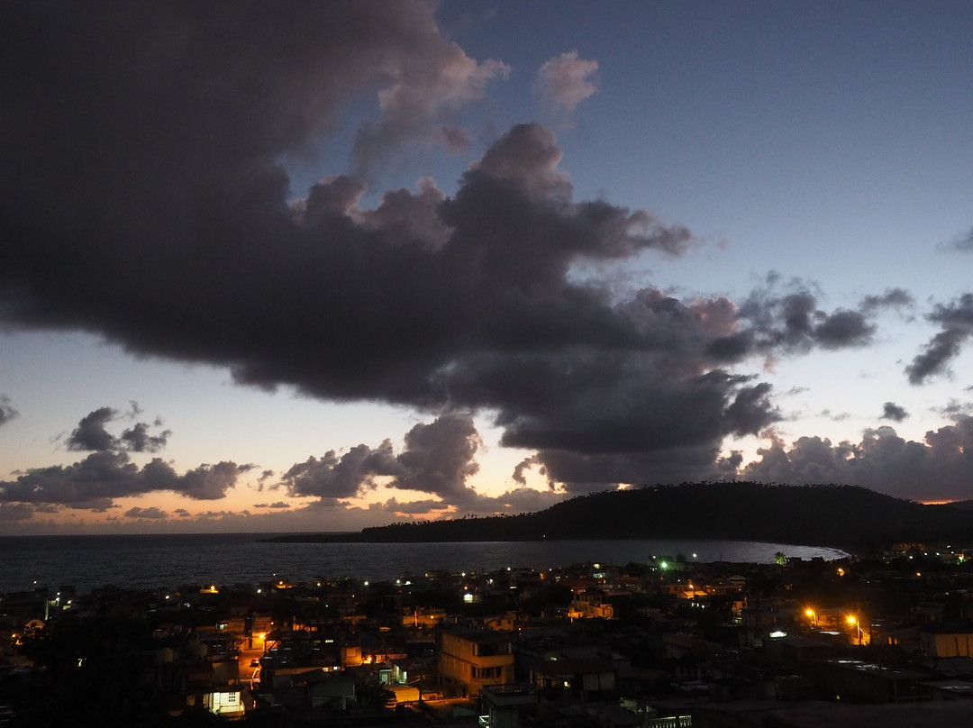 Villa Paradiso主图