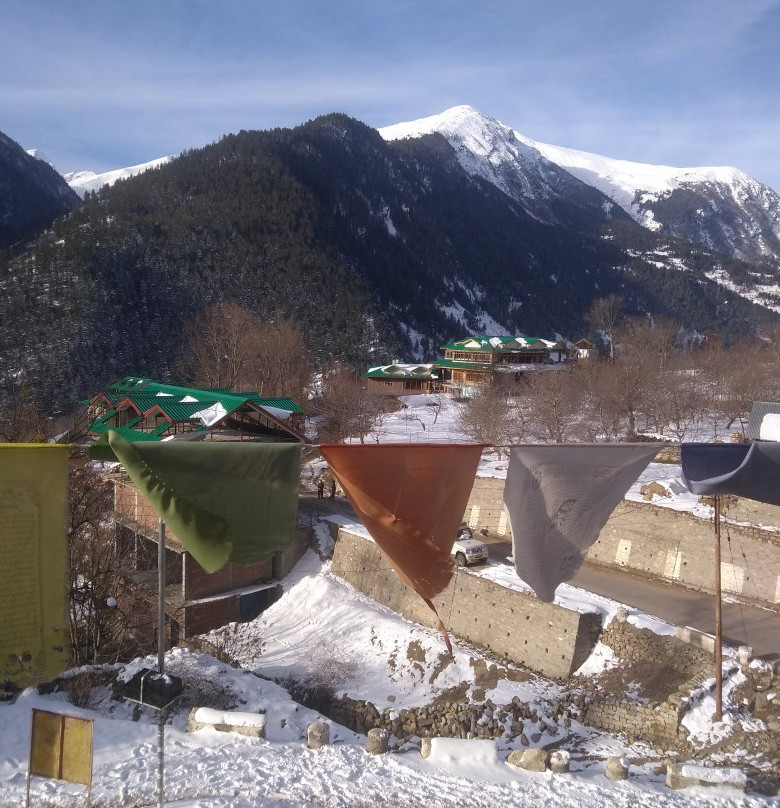 Bobby Guest House & Restaurant主图