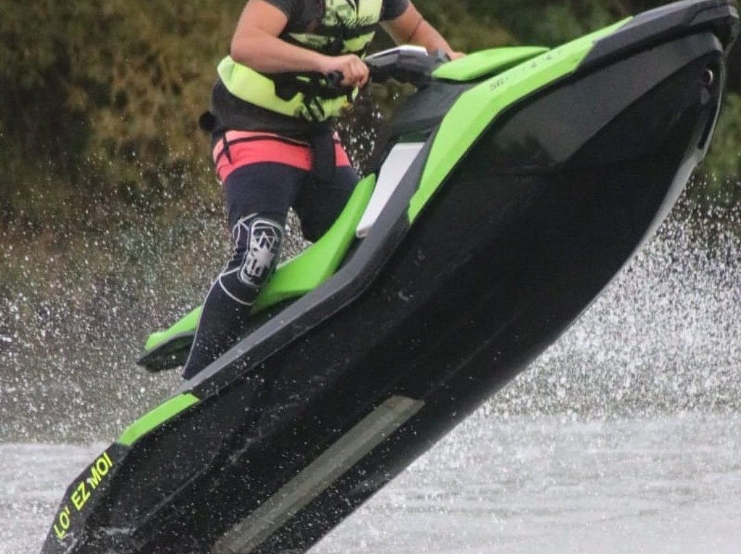 Jussy旅游攻略图片