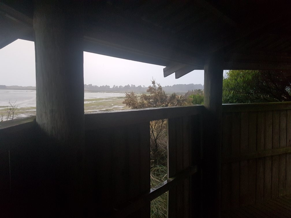 斯宾塞公园-基督城必去景点