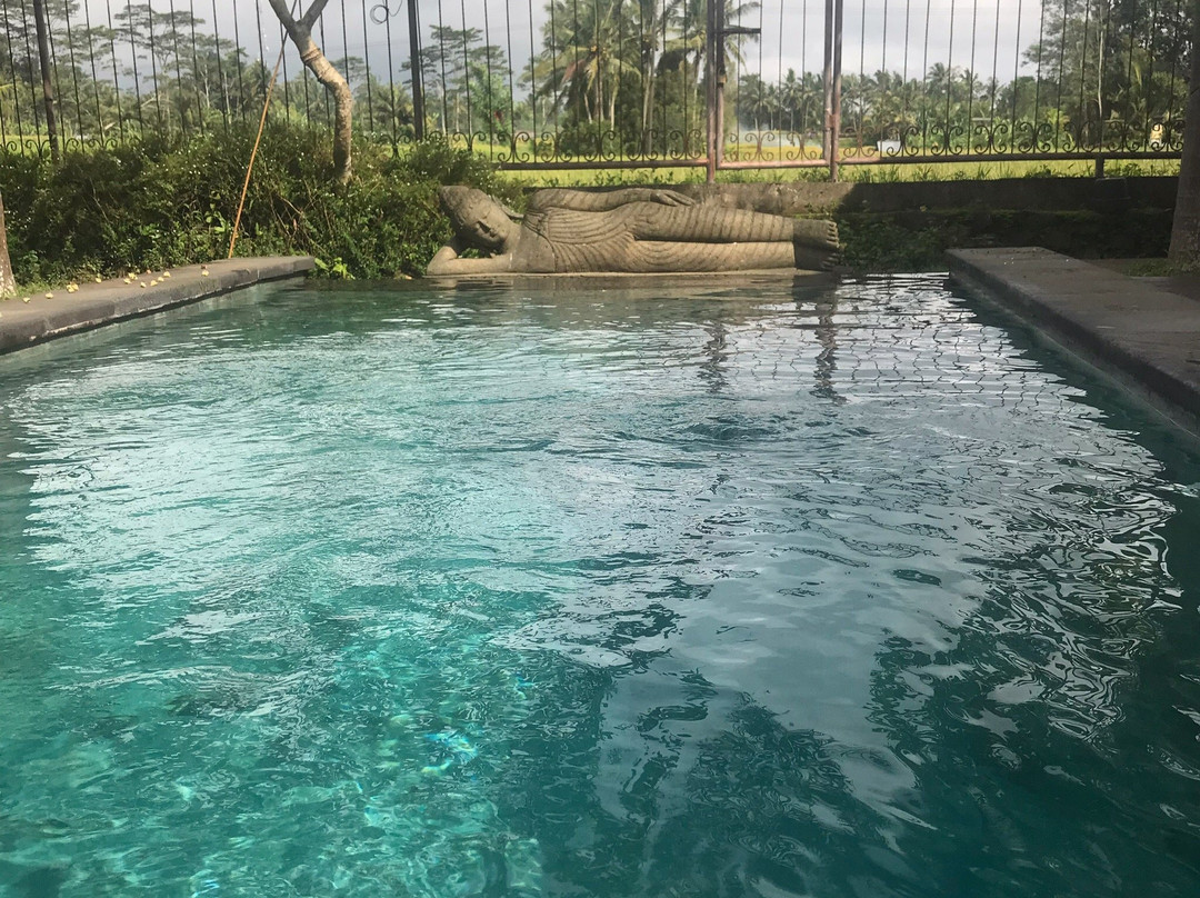 Villa Kubu Agung主图