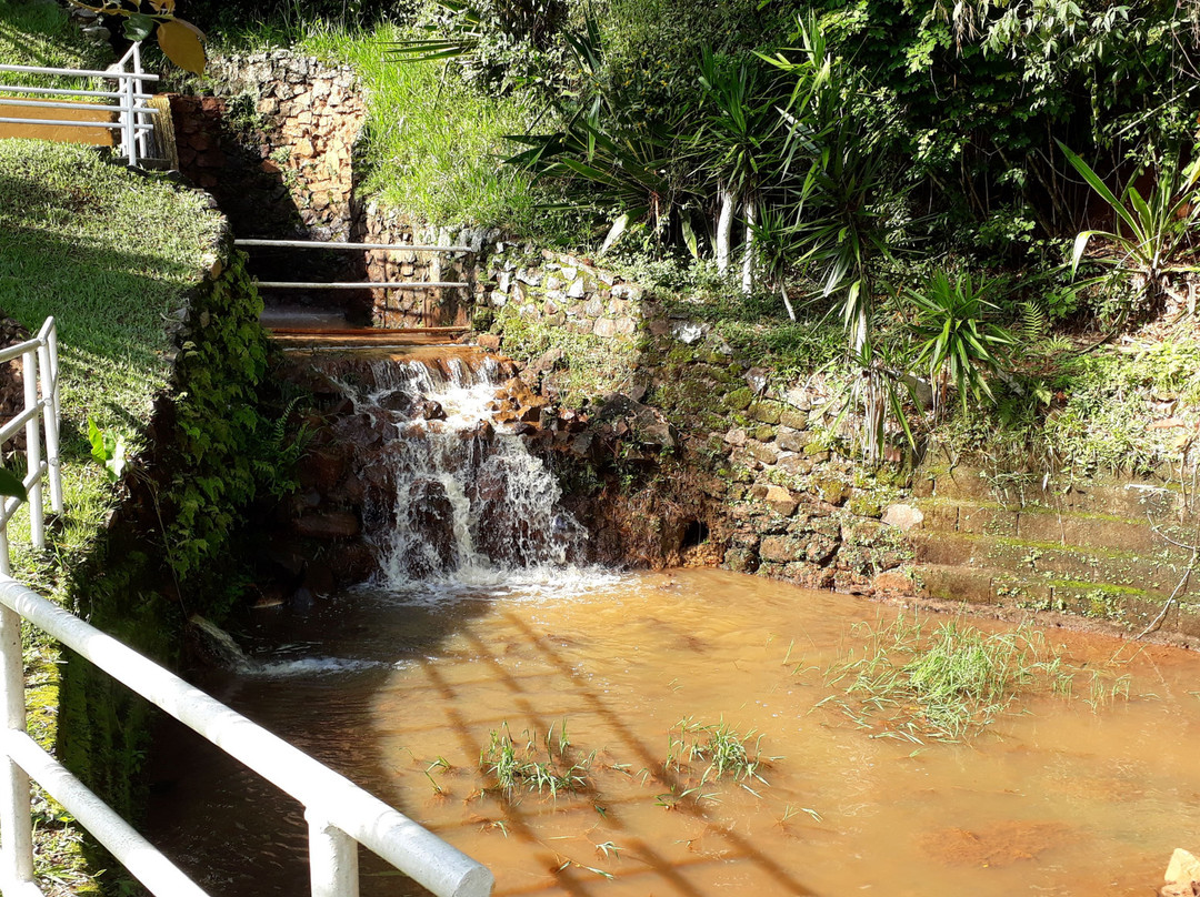 Recanto dos Carvalhos主图