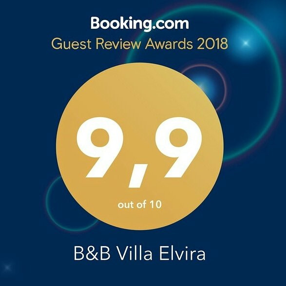 B&B Villa Elvira主图