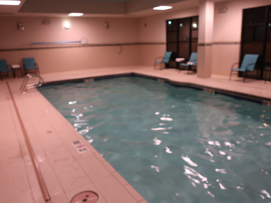 Hampton Inn & Suites Artesia主图