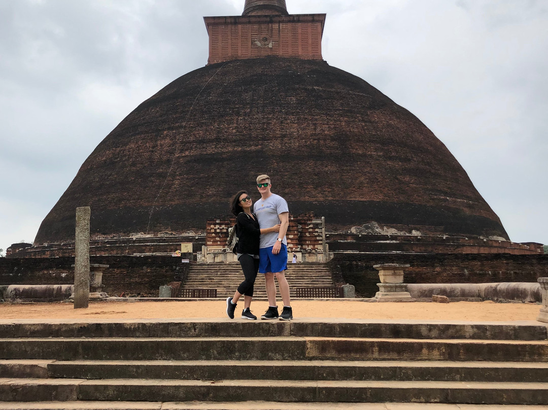 Visit Our Lanka Tours.景点图片