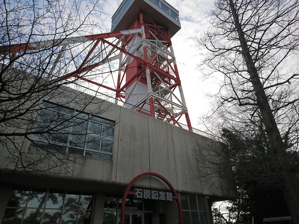 Coal Museum-宇部市必去景点