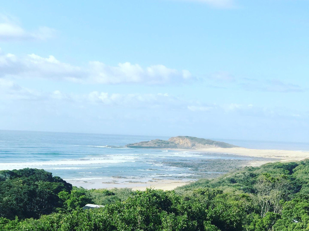 Cove View Beach House主图