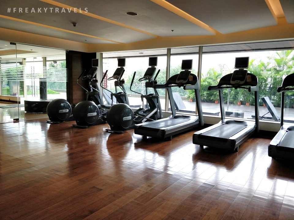 Courtyard Pune Hinjewadi-商务中心/多功能厅