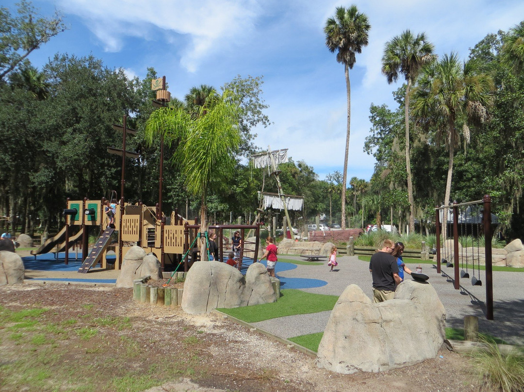Spruce Creek Recreational Facility景点图片