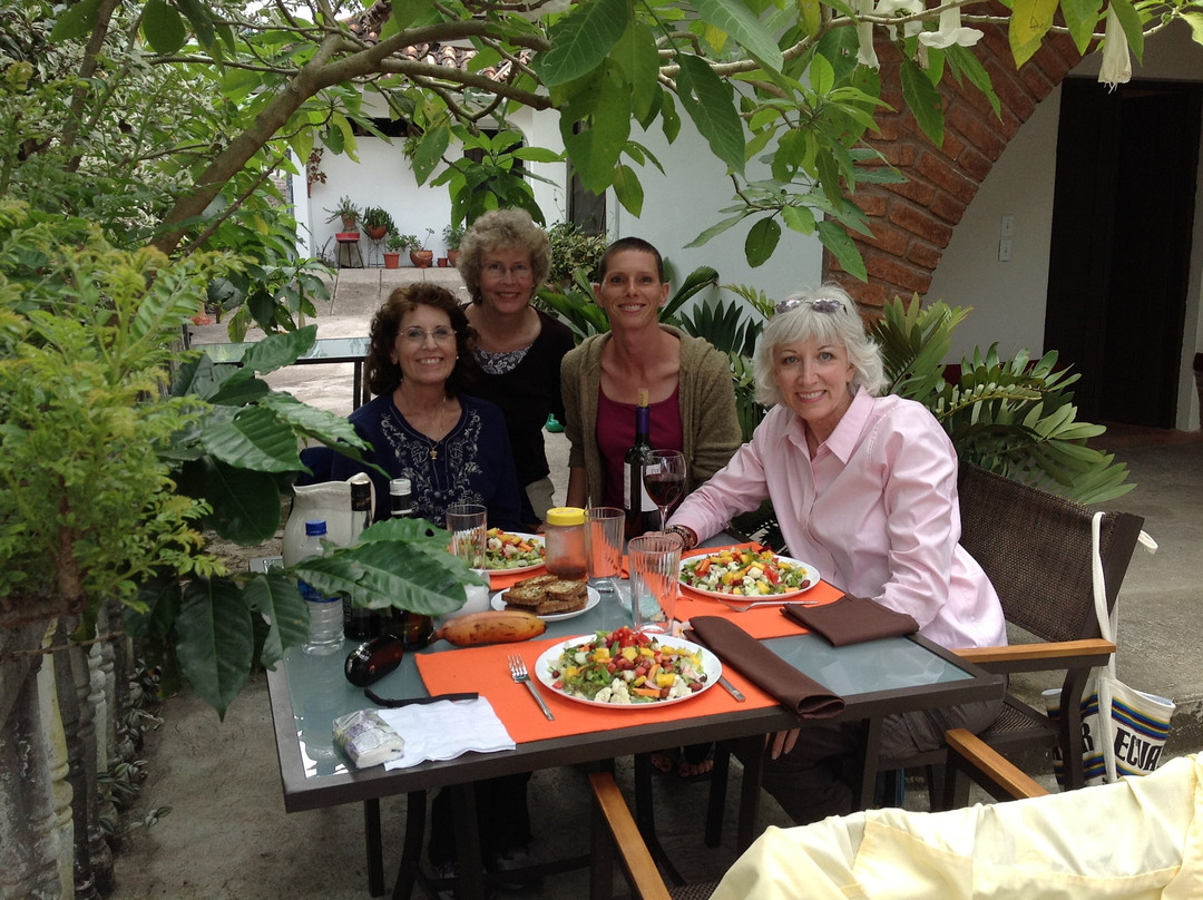 Santuario Hibiscus主图