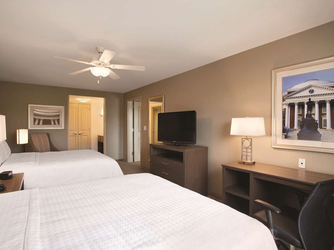 Homewood Suites By Hilton Charlottesville, Va主图