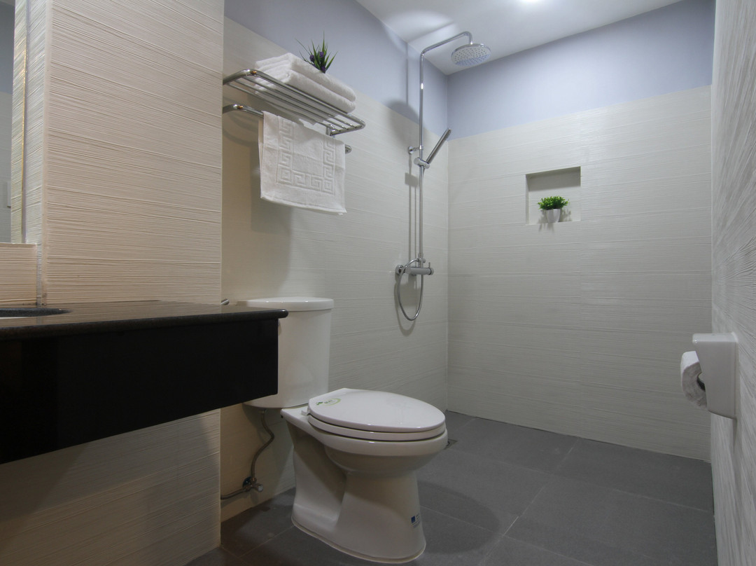 Huanying Hotel主图