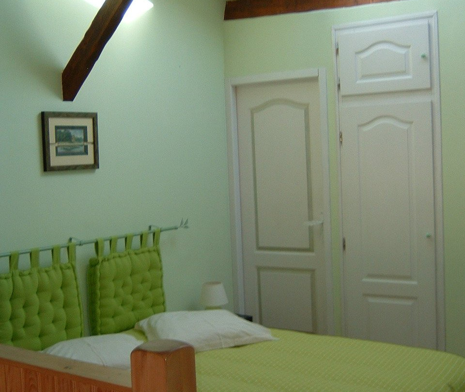 Chateau Fredignac主图