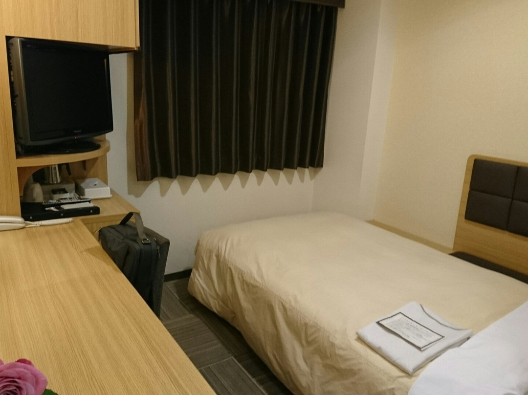 Hotel Gen Kakegawa主图