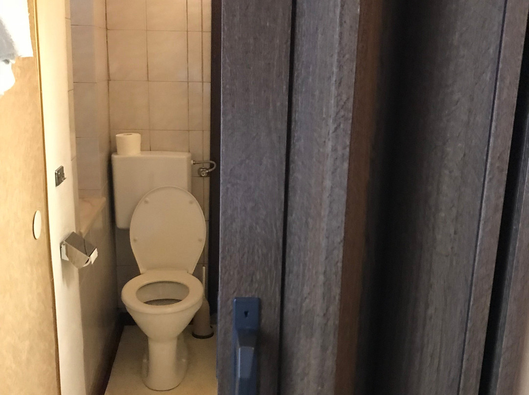 Hotel Hubertushof主图