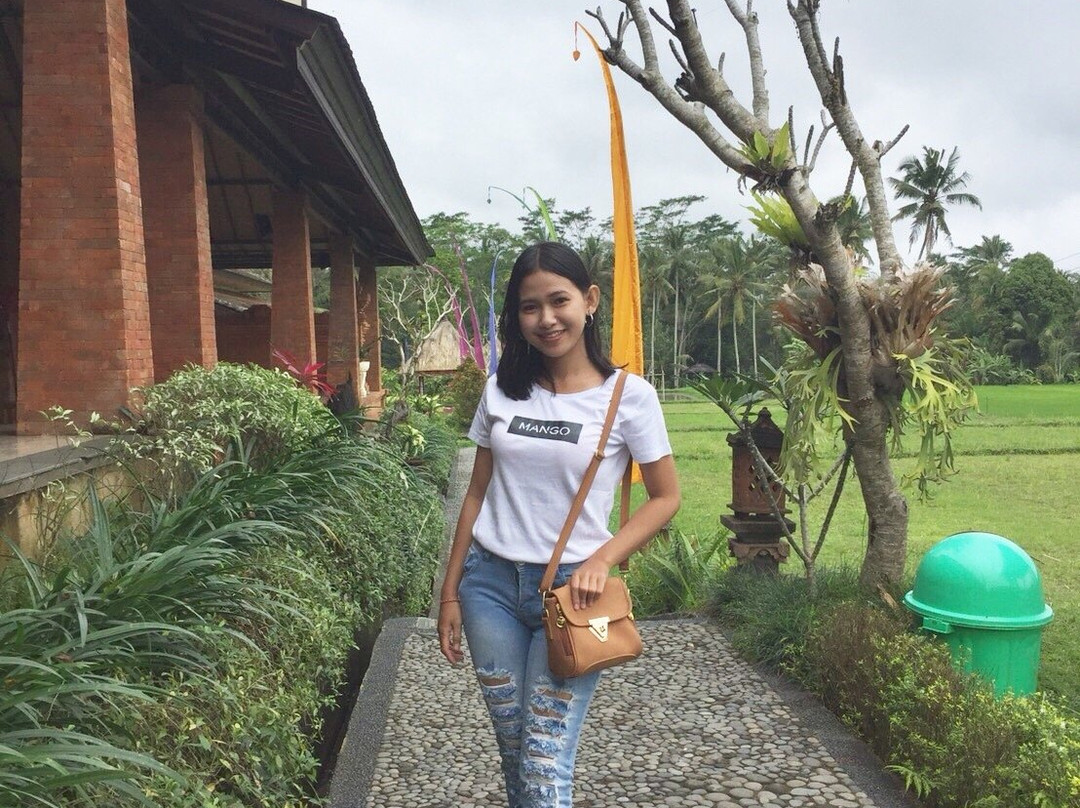 Alam Tirta Outbound-沙努尔必去景点