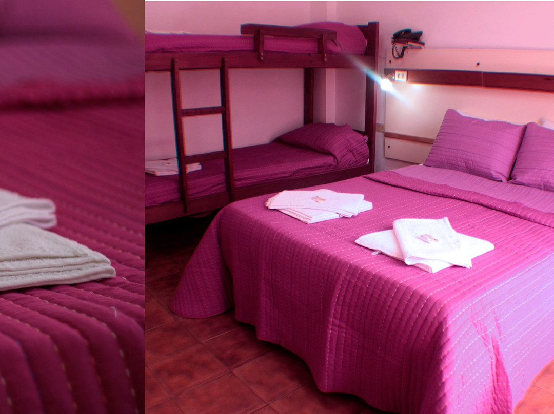 Hotel Brumar