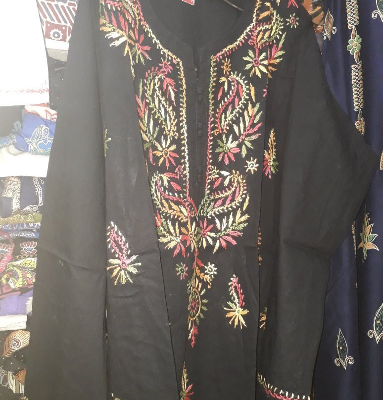 Arjun's Textiles-杰伊瑟尔梅尔必去景点