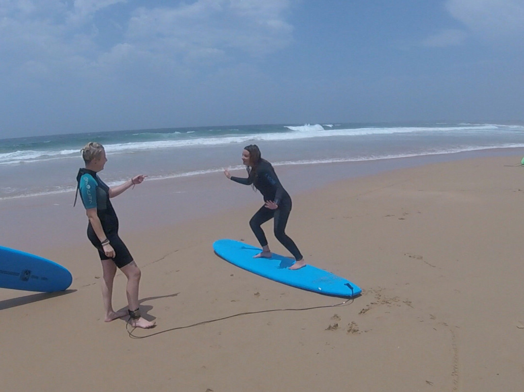 Australian Surf Tours-悉尼必去景点