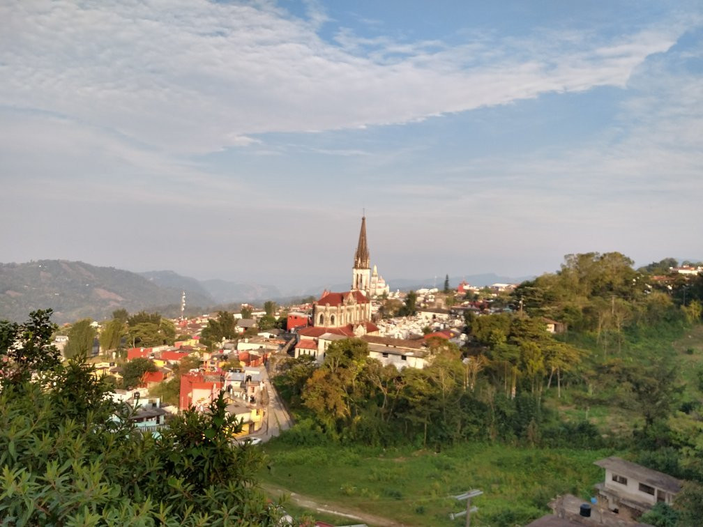 Capital O Posada Jarritos主图