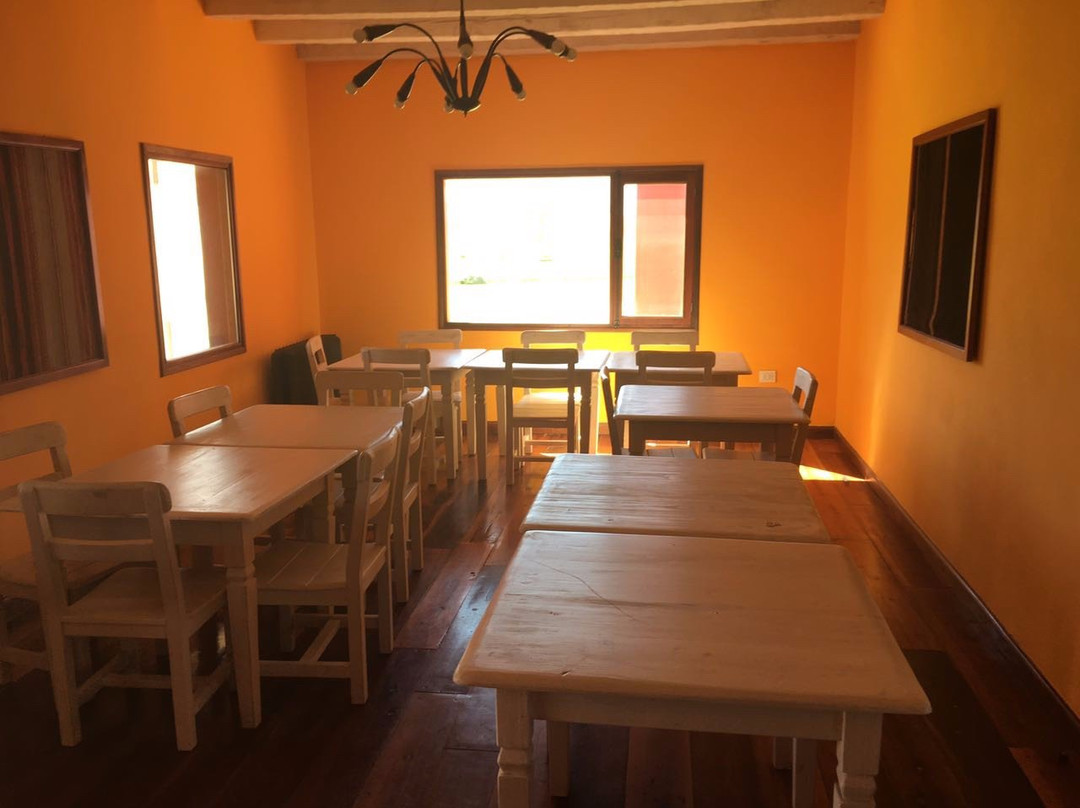 Finca Albarossa主图