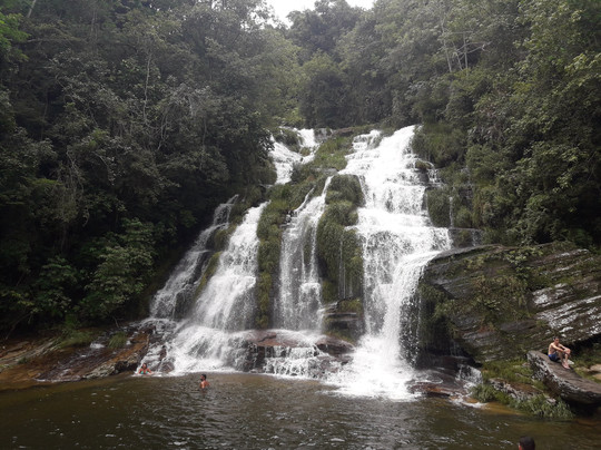 Pousada do Lago Guape主图