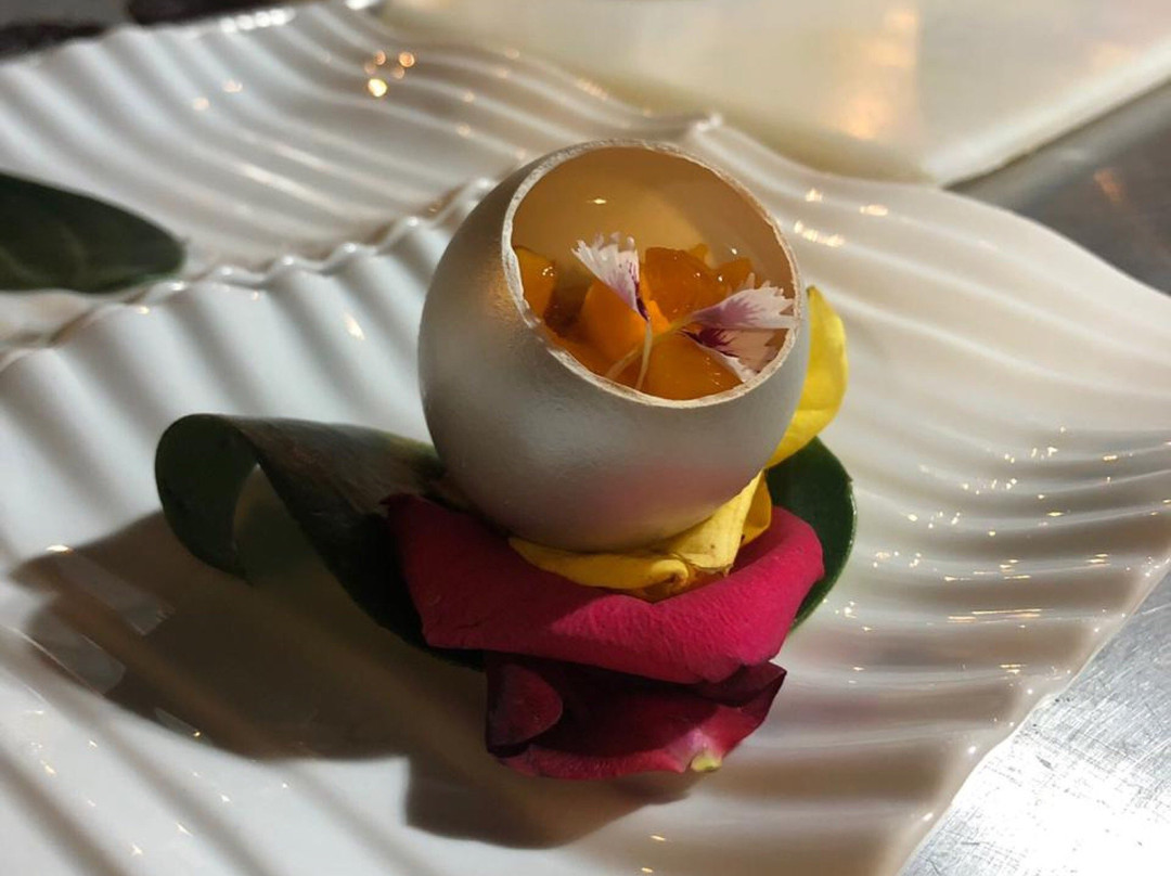 Cabane Container Hotel主图