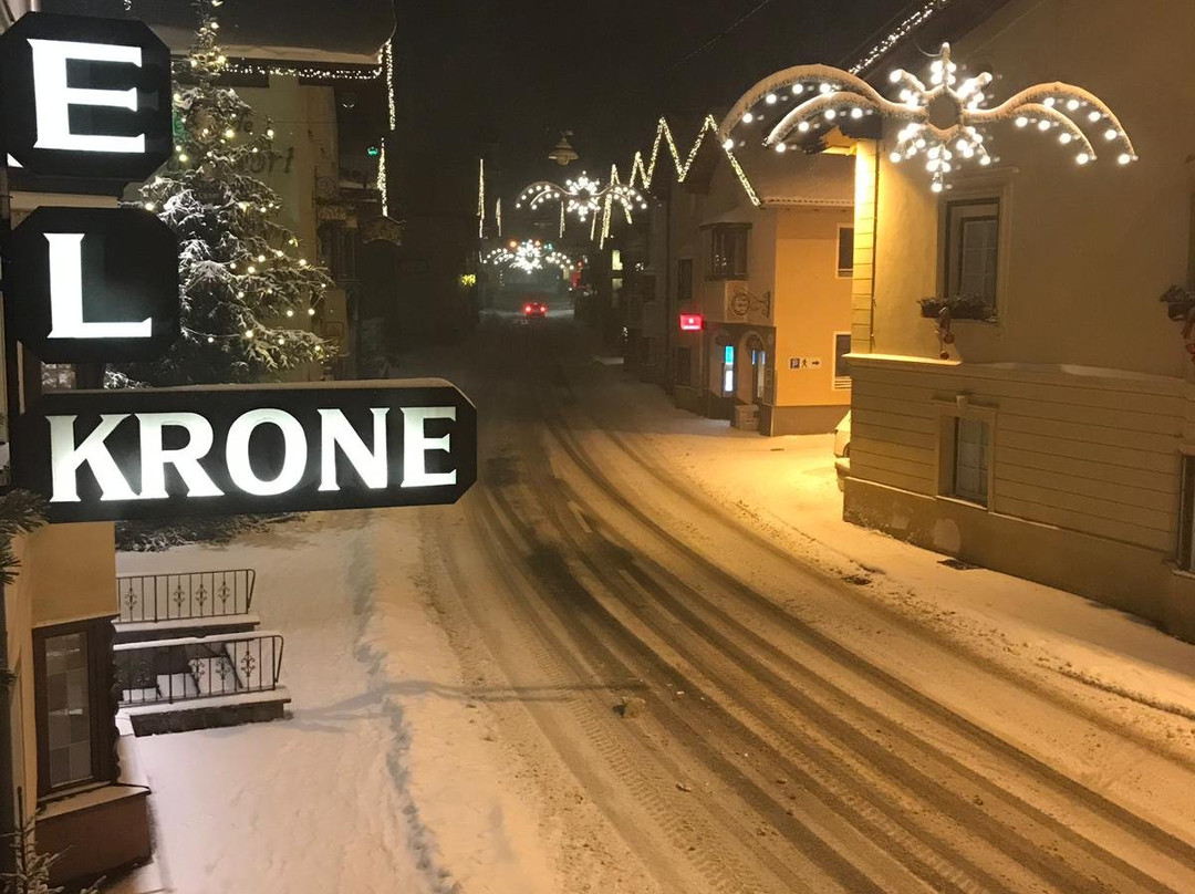 Traditionshotel Krone主图
