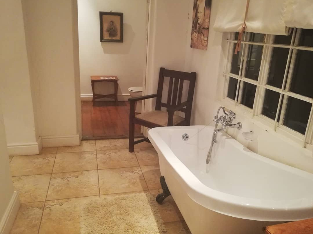 The Old Coach House主图