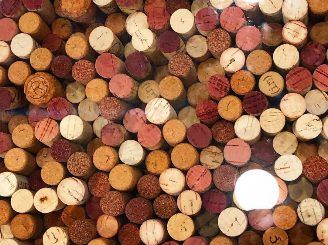 Herzog Wine Cellars-奥克斯纳德必去景点