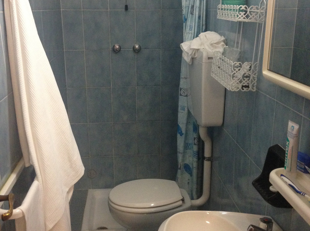 Hotel San Matteo主图