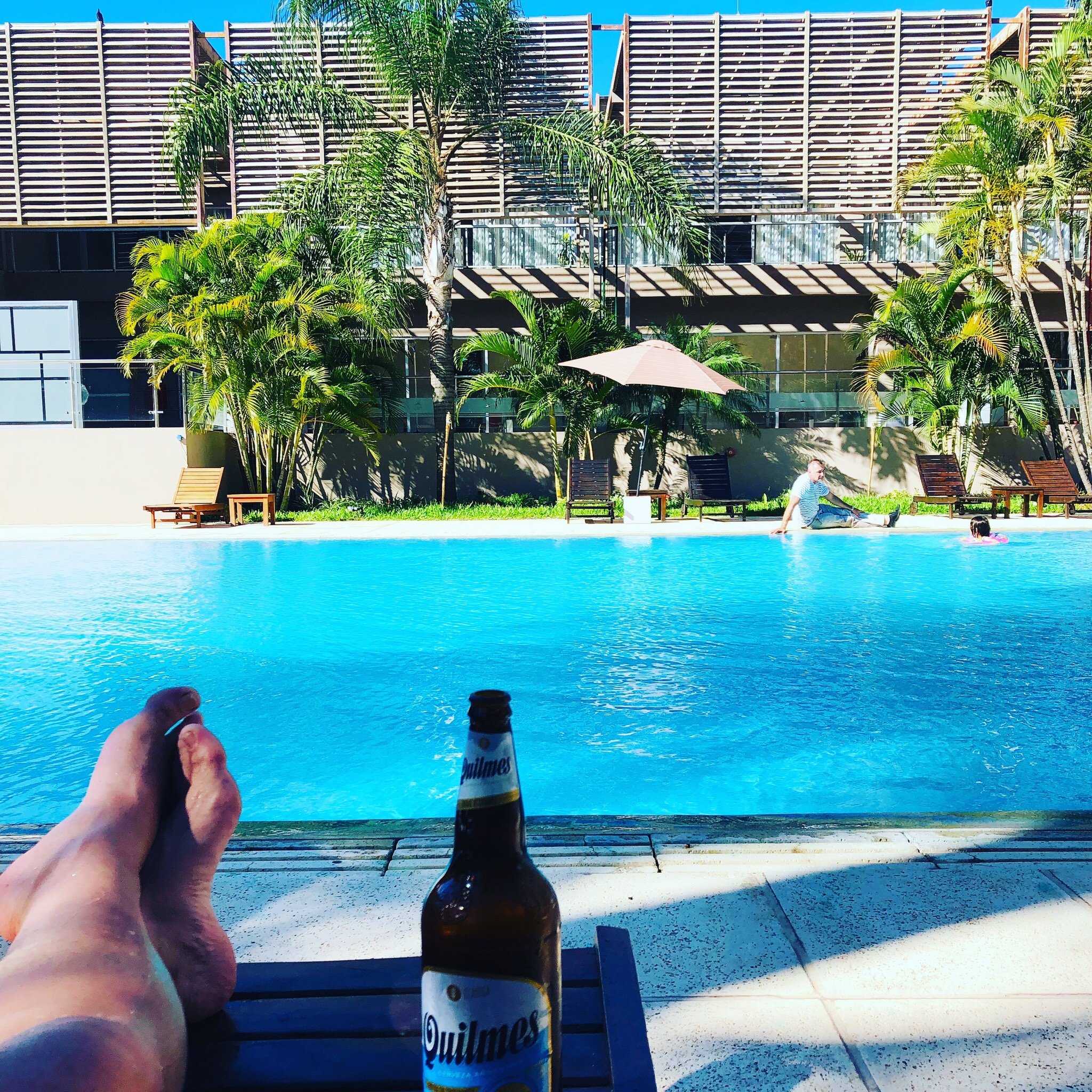 Hotel Atrium Gualok-官方