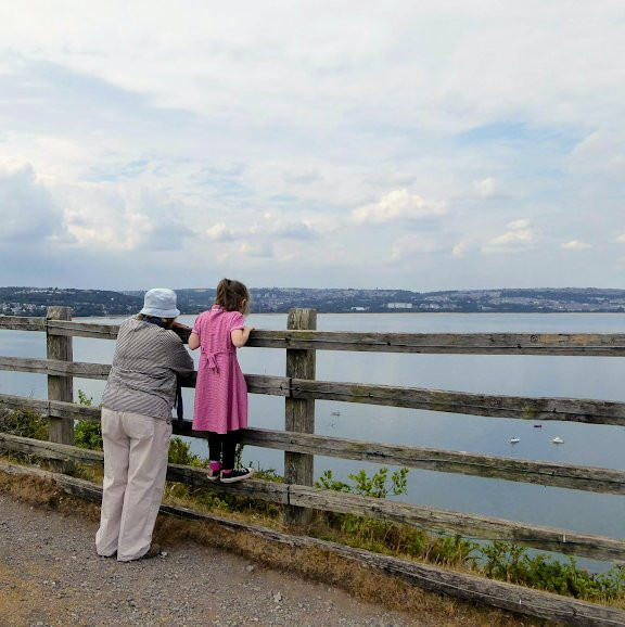 Mumbles Hill Local Nature Reserve景点图片