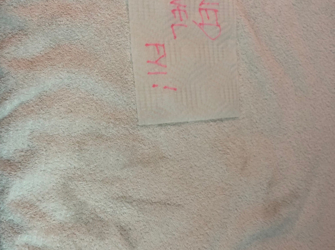 Huggy Bear Motel Warren主图