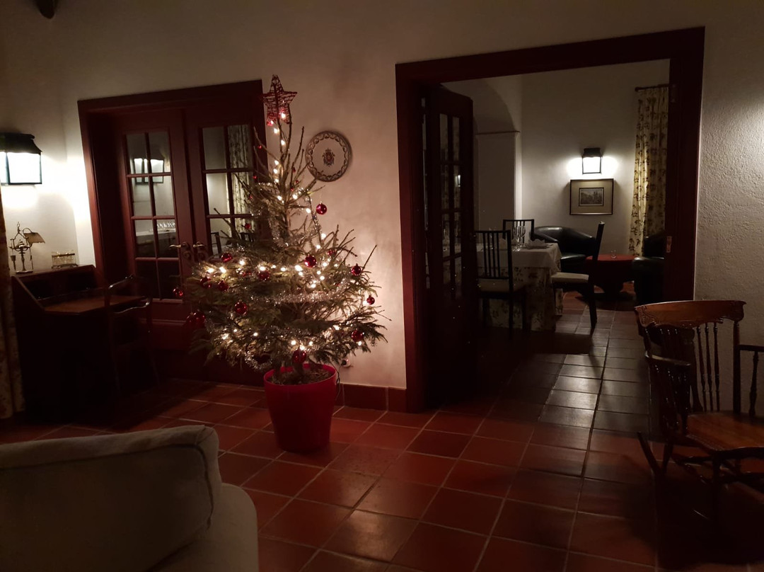 Hotel Rural Monte da Provenca主图