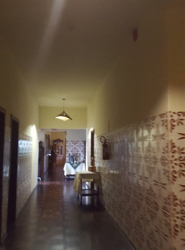 Hotel Pousada João de Barro主图