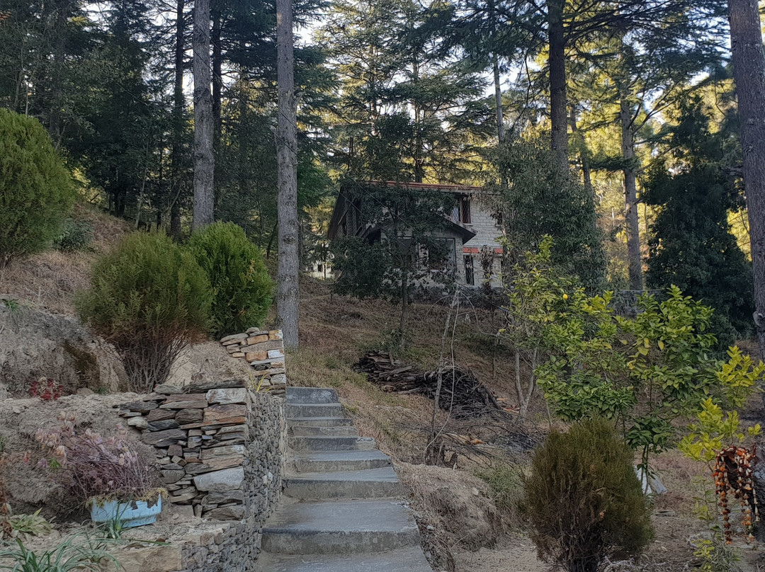 Khims Guest House主图