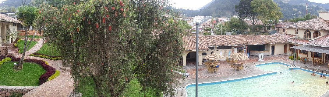 Hosteria Durán主图