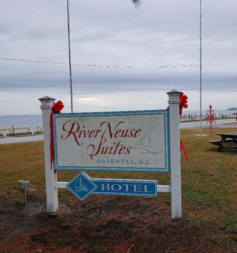 River Neuse Suites主图