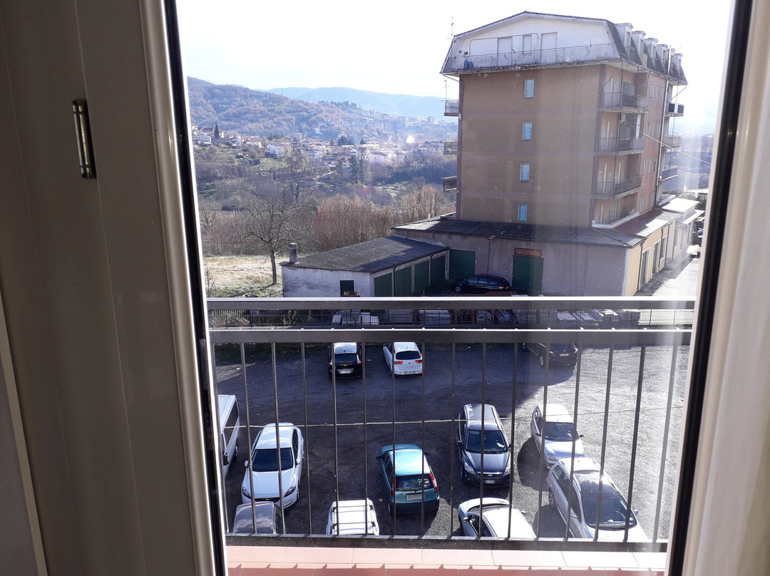 Albergo Carpino主图