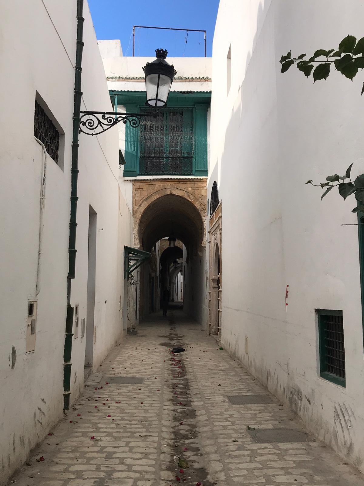 Dar Traki-官方