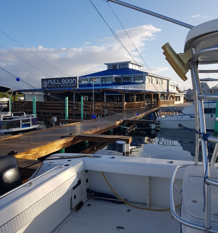 Hotel Manatee Eco Resort Inc主图