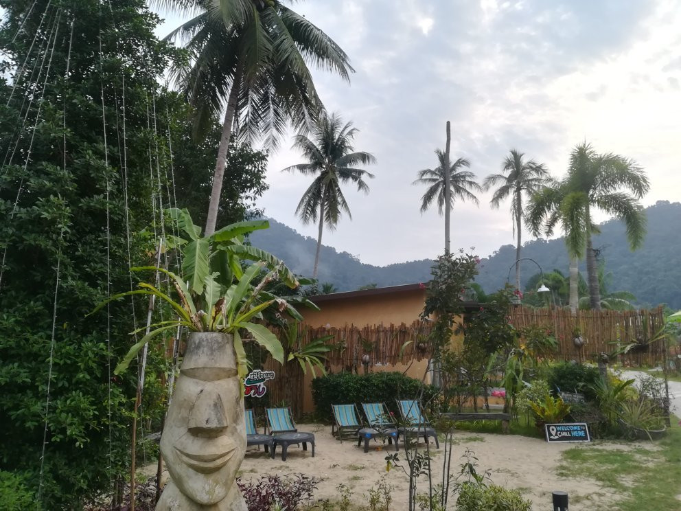 Feel@Chill Resort Koh Chang主图