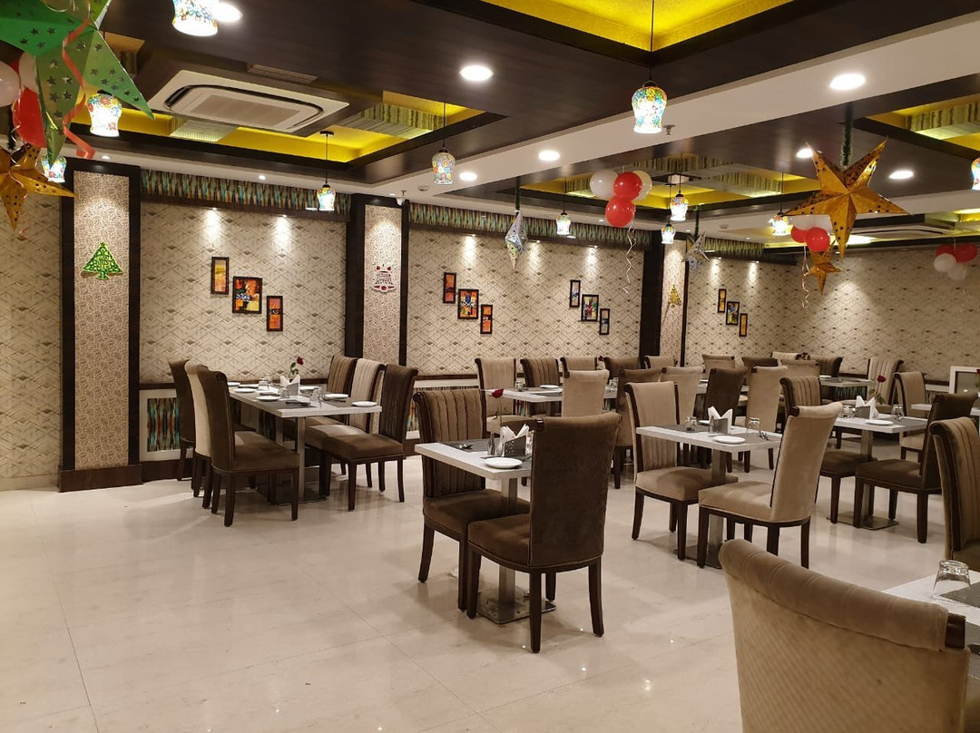 Hotel Uday Palace主图