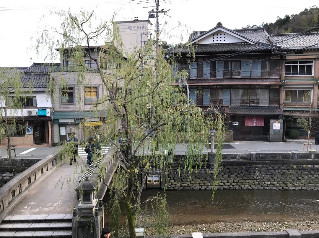 城崎 山本屋主图