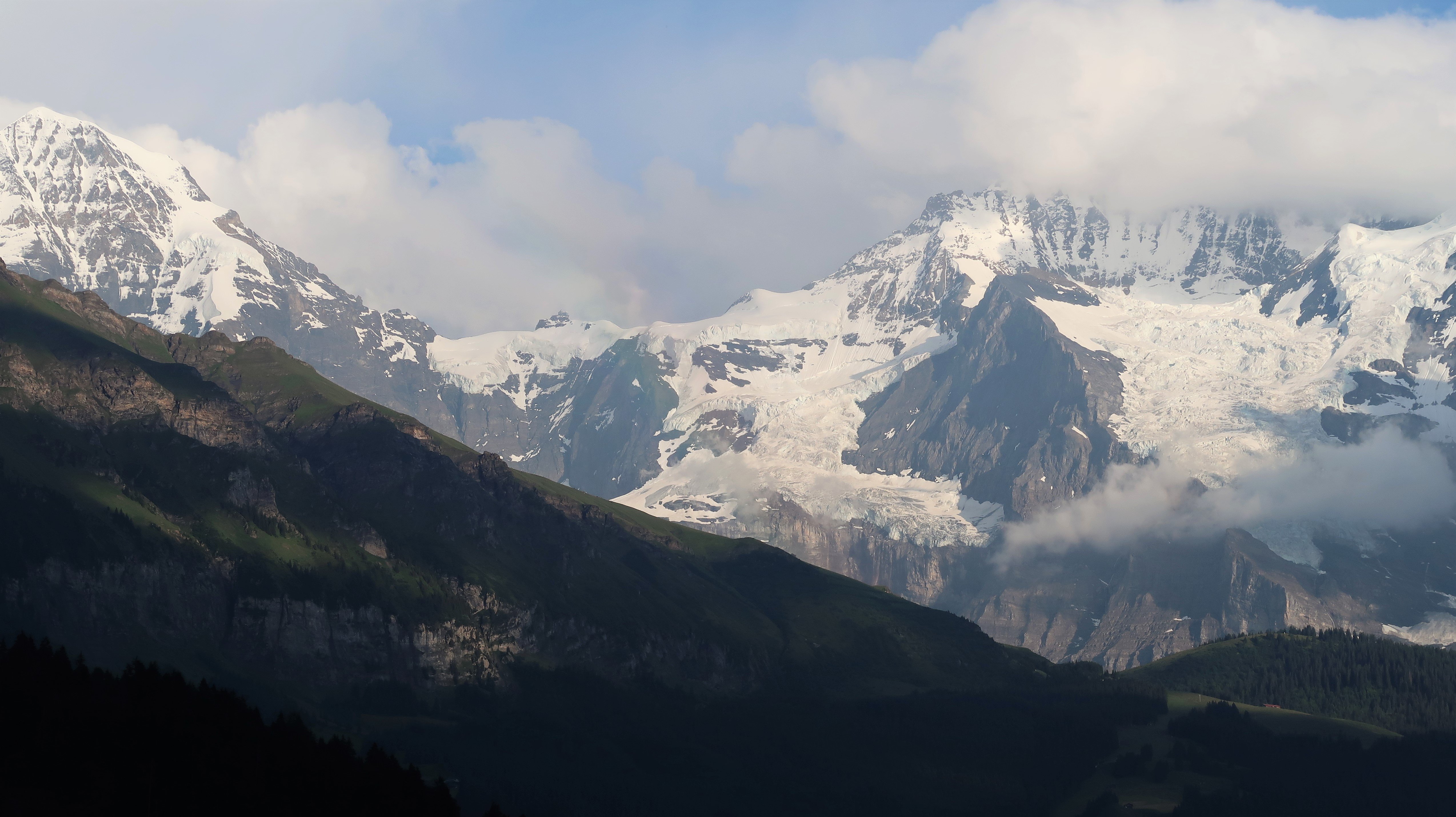 Hotel Restaurant Waldrand-酒店景观