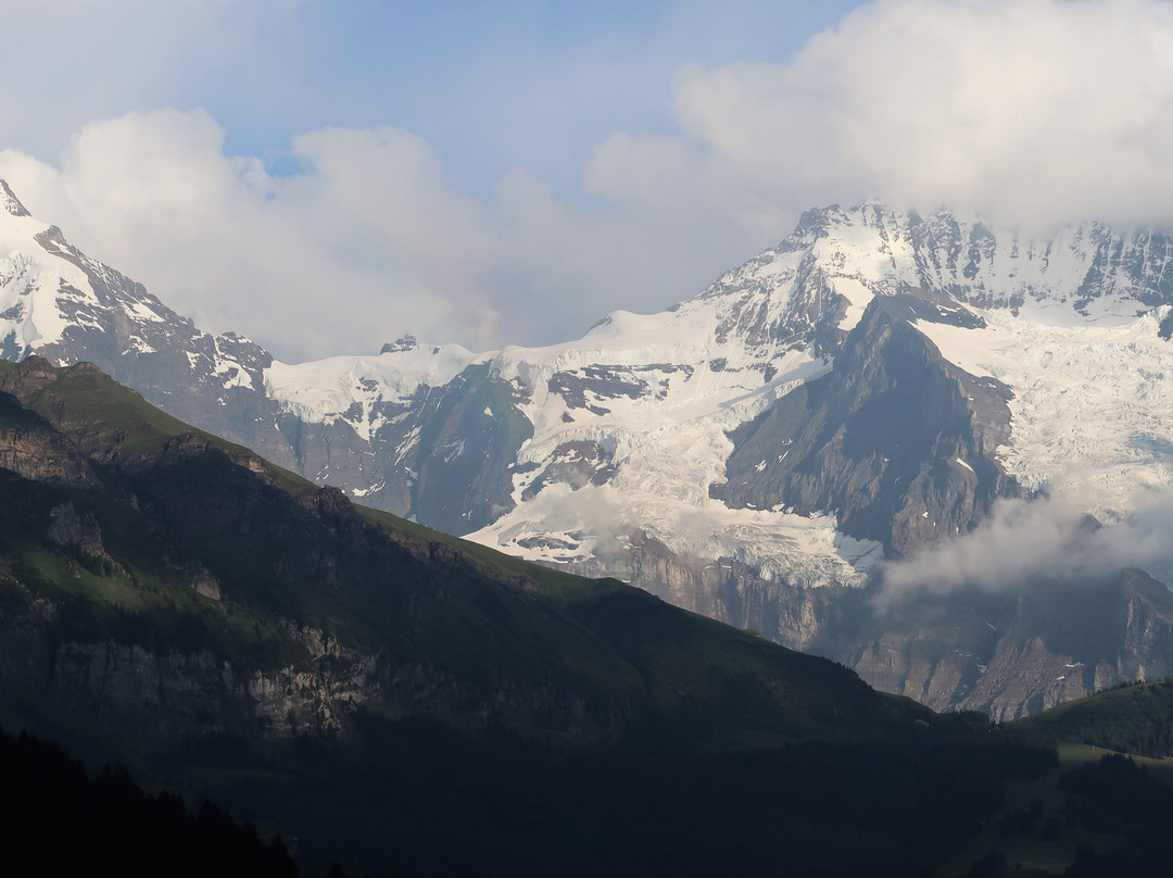 Hotel Restaurant Waldrand主图