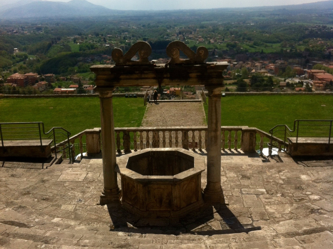 Museo Archeologico Nazionale Prenestino-Palestrina必去景点